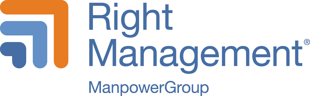 Logo Right Management