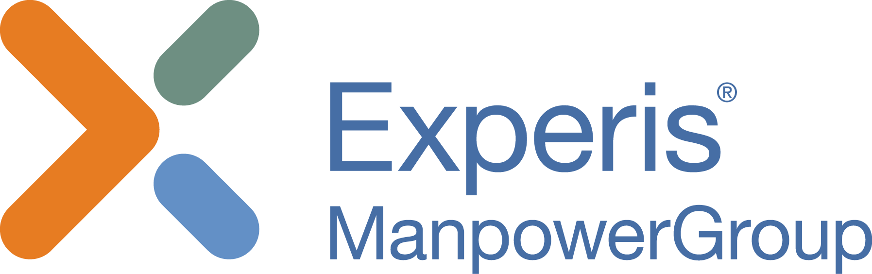 Logo Experis