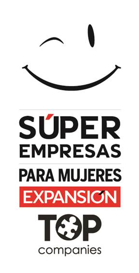 Súper Empresas Mujeres