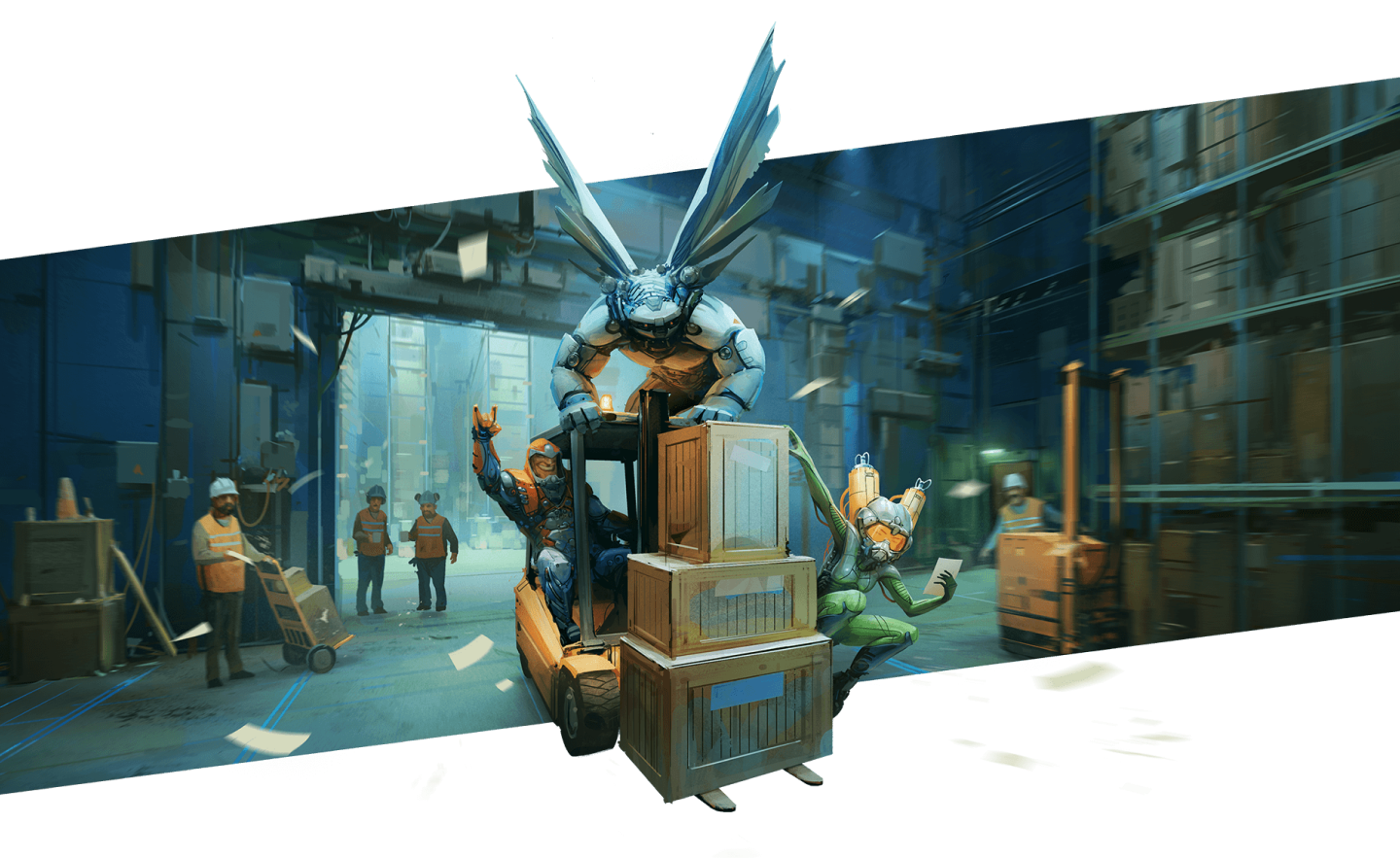 Free skills translator quiz