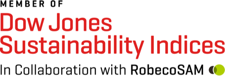 Dow Jones Sustentability Indices