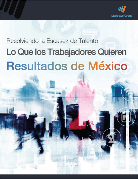 Encuesta de Escasez de Talento 2018