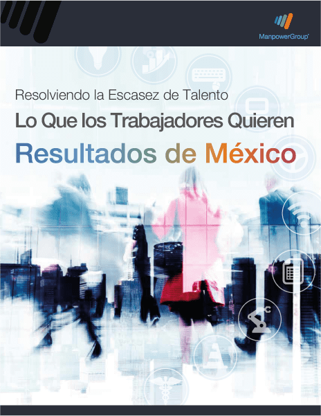 Estudio Resolviendo la Escasez de Talento México 2020