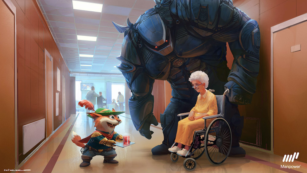 Healthcare