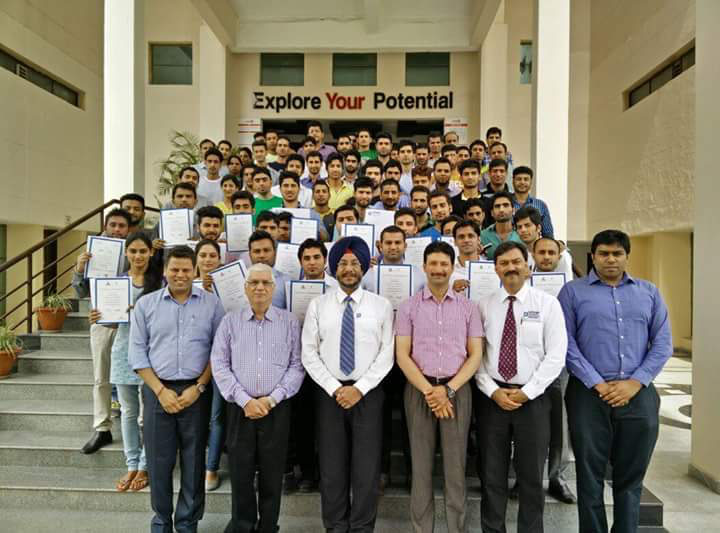 ManpowerGroup Sustainability Manpower India offers bright future for 40,000 future employees ManpowerGroup Sustainability Manpower India offers bright future for 40,000 future employees