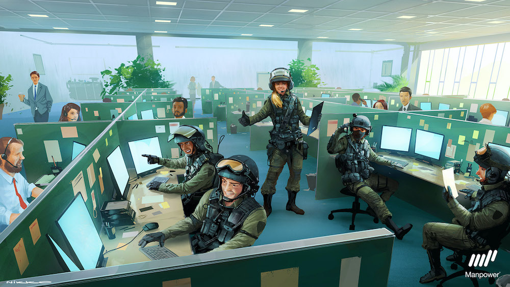 Call Center