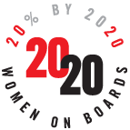 Women on Boards 2020
